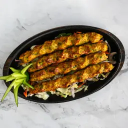 Chicken Kabab